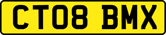 CT08BMX
