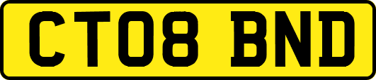 CT08BND
