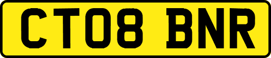 CT08BNR