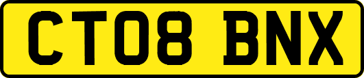 CT08BNX