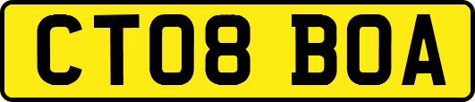 CT08BOA