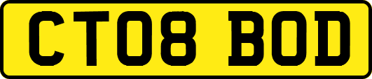 CT08BOD