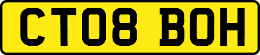 CT08BOH