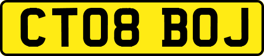 CT08BOJ