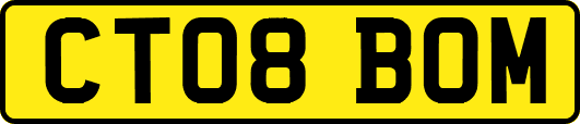 CT08BOM