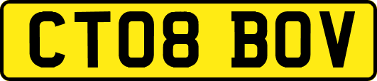 CT08BOV