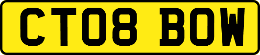 CT08BOW