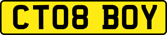 CT08BOY