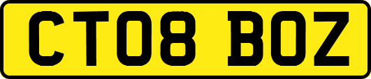 CT08BOZ