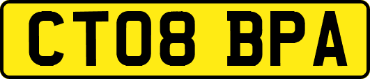 CT08BPA