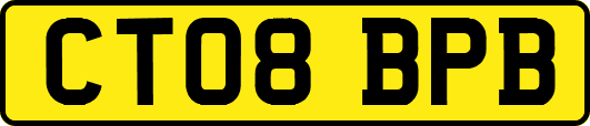 CT08BPB