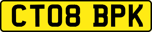 CT08BPK