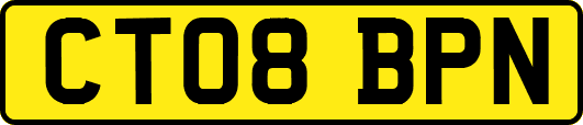 CT08BPN