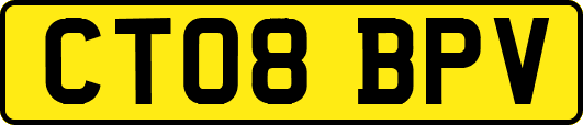 CT08BPV