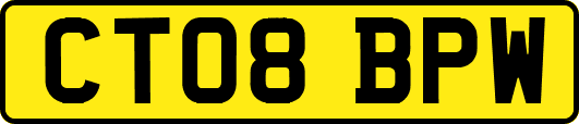 CT08BPW