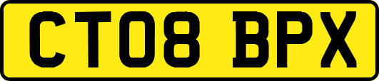 CT08BPX