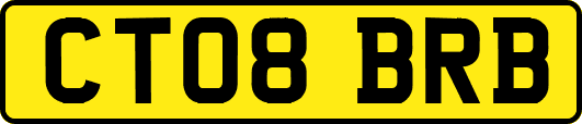 CT08BRB