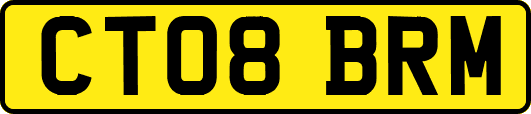 CT08BRM