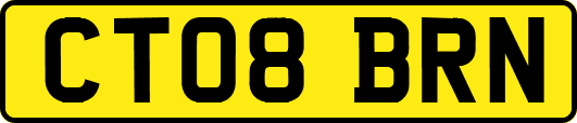 CT08BRN