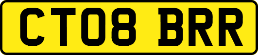 CT08BRR