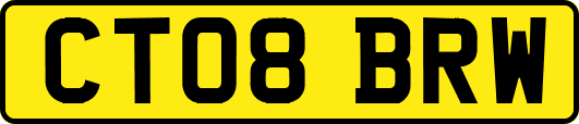 CT08BRW