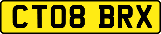 CT08BRX