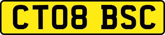 CT08BSC