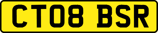 CT08BSR