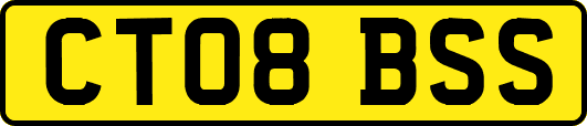 CT08BSS