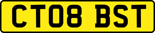 CT08BST
