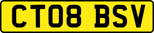 CT08BSV