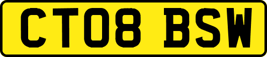 CT08BSW