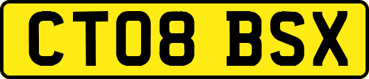 CT08BSX