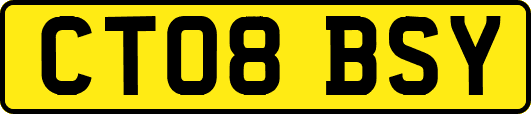 CT08BSY