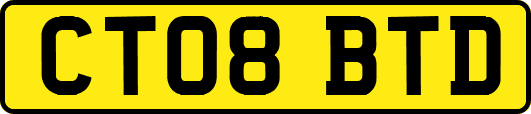 CT08BTD