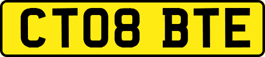 CT08BTE