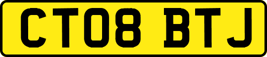 CT08BTJ