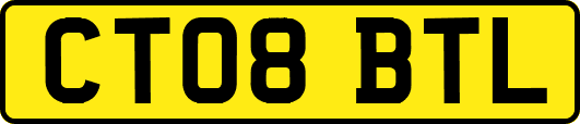 CT08BTL