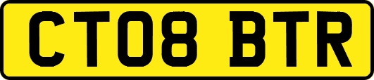CT08BTR