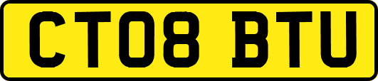 CT08BTU