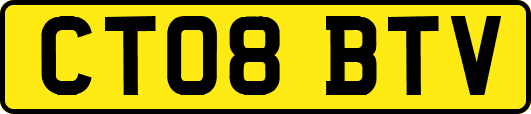 CT08BTV