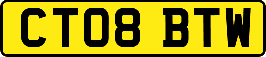 CT08BTW