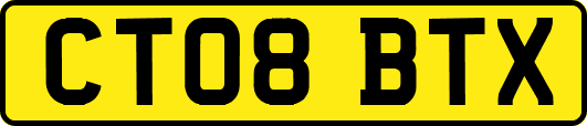 CT08BTX