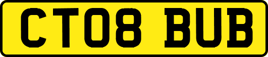 CT08BUB