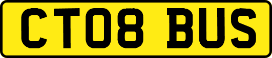 CT08BUS