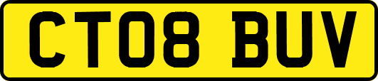 CT08BUV