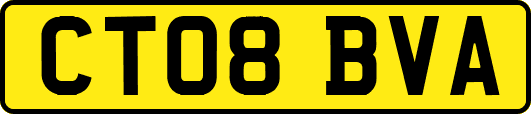CT08BVA