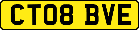 CT08BVE