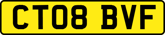 CT08BVF