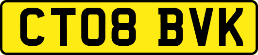 CT08BVK